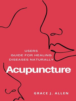 cover image of Acupuncture